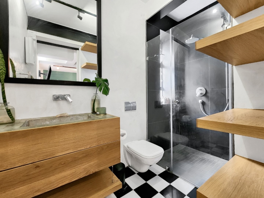1 Bedroom Property for Sale in Gardens Western Cape